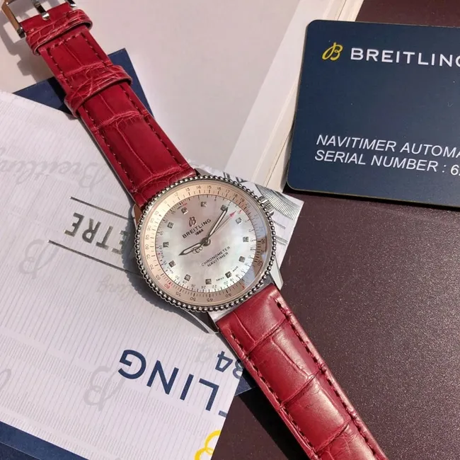 Breitling Breitling Women's Aviation