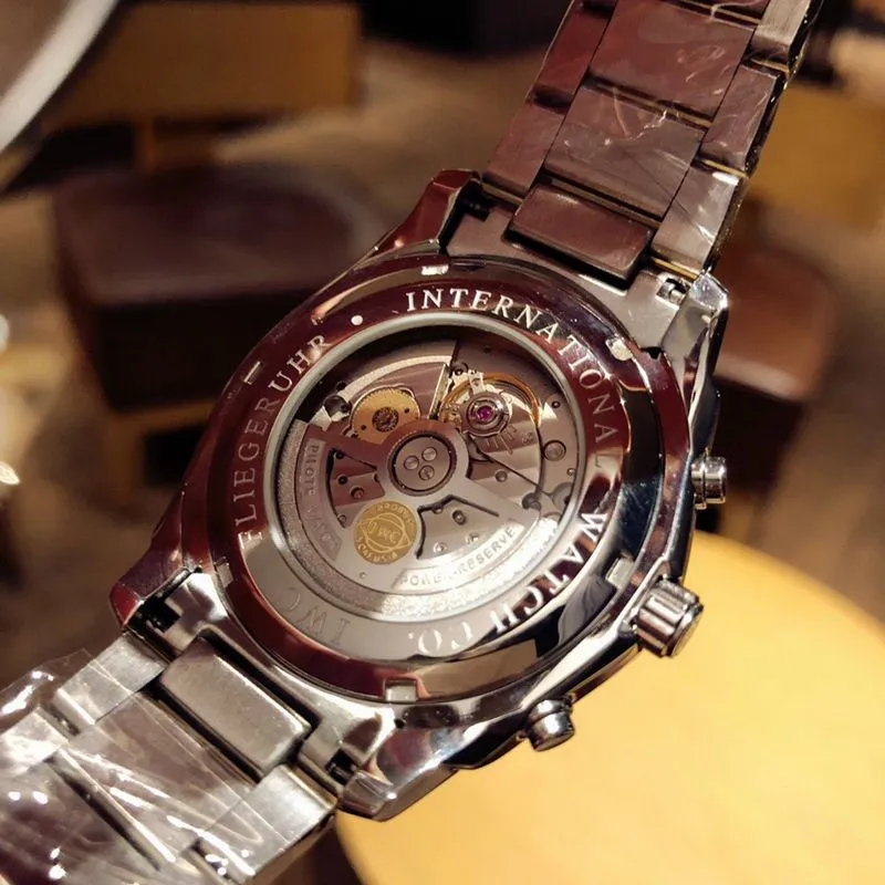 Understanding the ETA2824-2 Movement in