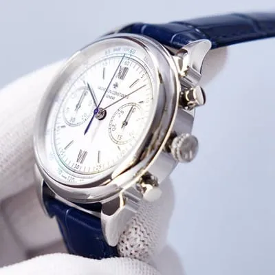 Vacheron Constantin Art Master Series