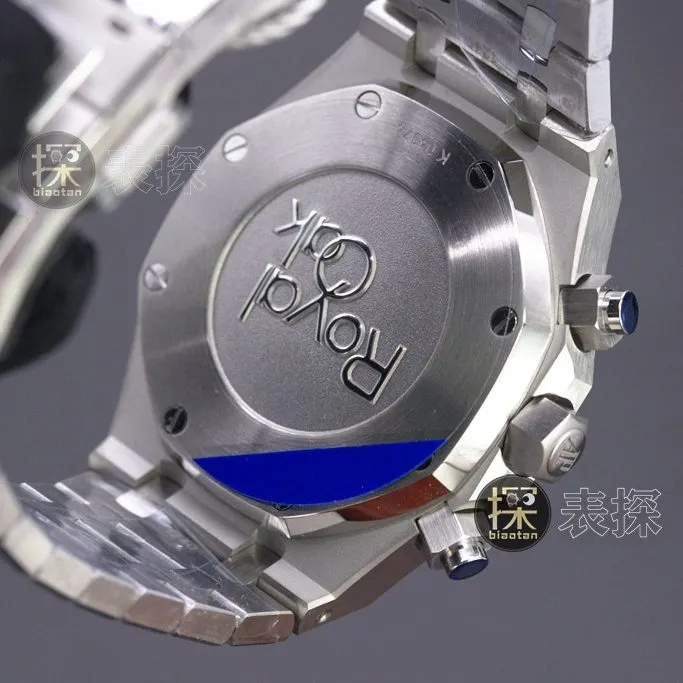 Audemars Piguet1:1replica watch,Ap offshore watch,clasp picture