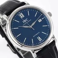 Men's Universal Automatic Mechanical Watch