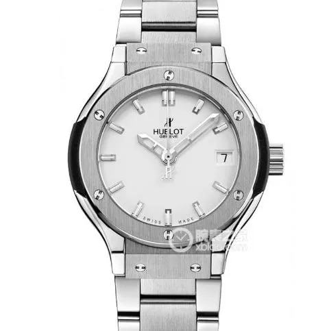 Hublot1:1replica watch,HB Hublot watch,front view