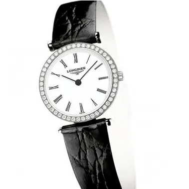 Longines Gala Collection Classic