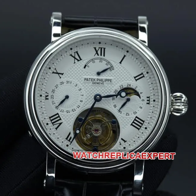 Patek Philippe AX Factory Patek Philippe