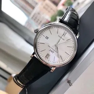 Universal Portuguese Tourbillon 150th