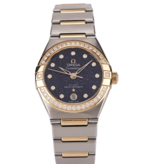 Omega Constellation Women's Automatic
