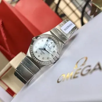 Which Women’s Omega Watches Are Better