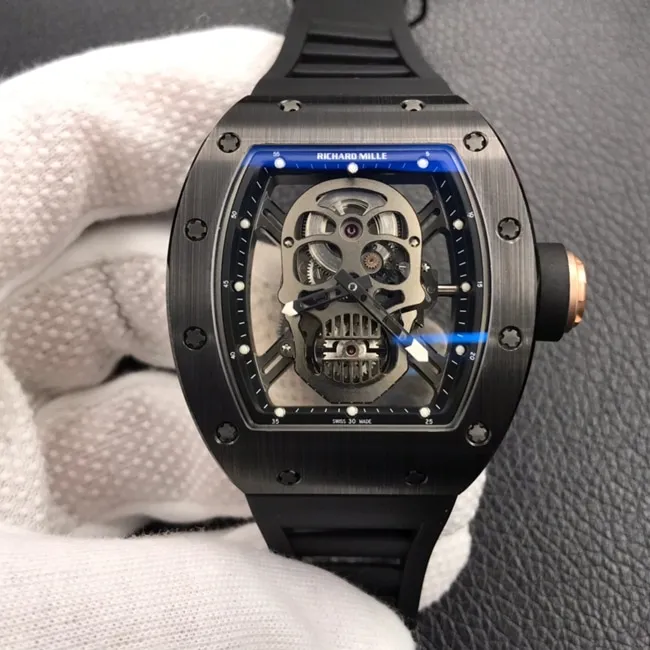 collectible watches website