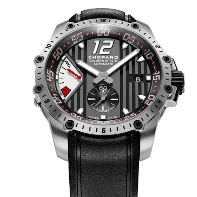 Chopard Racing Special Edition Blends