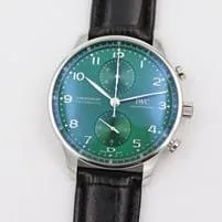 Universal Portuguese Man Watch: Price