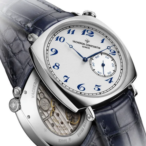 Vacheron Constantin Moonphase