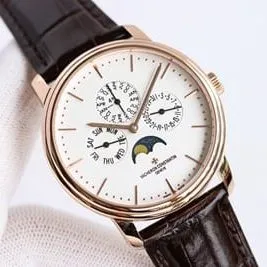 Vacheron Constantin's Premier Artistic