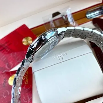 Omega Mechanical Watches No Longer