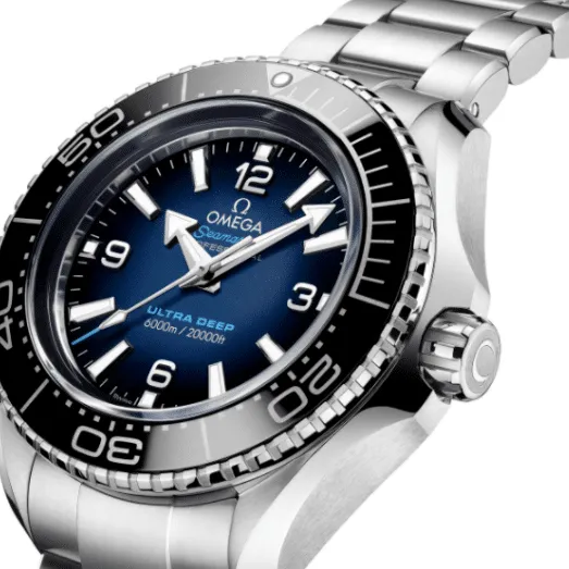 Omega Seamaster Series Men’s Watch
