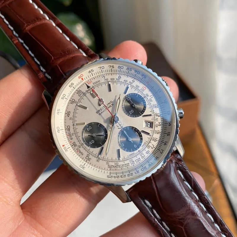 collectible Watch Factories: Beyond the