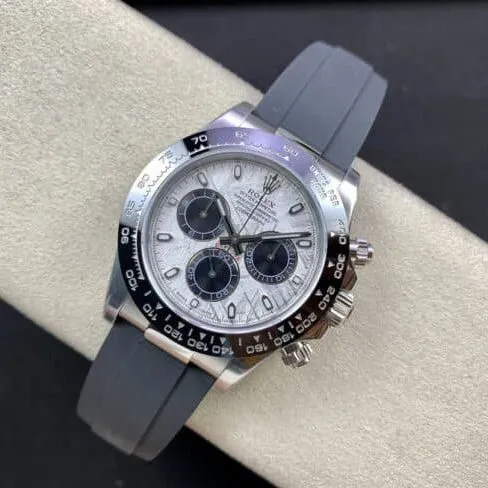 Rolex Daytona N Factory Review