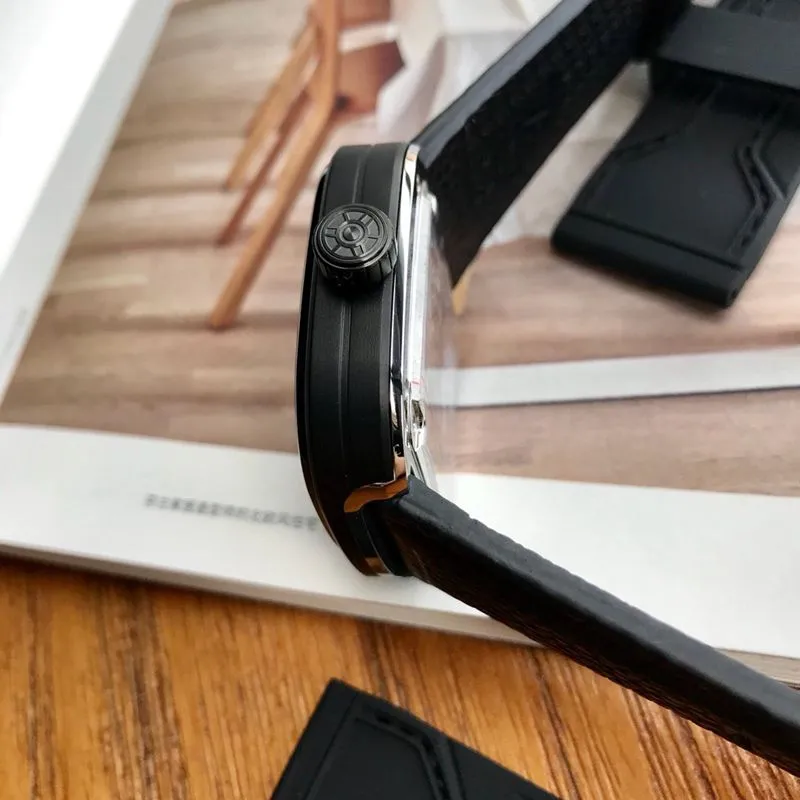 Sevenday display five watch new sevenfridayP1B/10 joint model clasp picture
