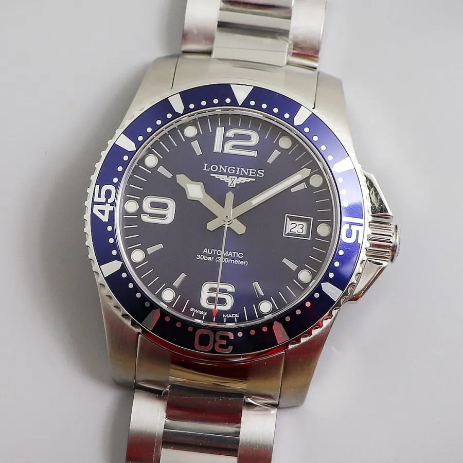 Selecting the Best Longines: Popular