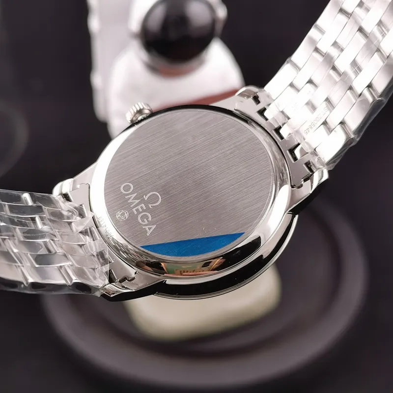 KY Omega De Ville 424.10.40 Top-Level