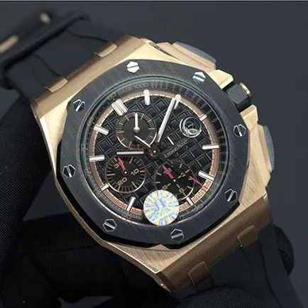 JF Audemars Piguet Royal Oak Offshore