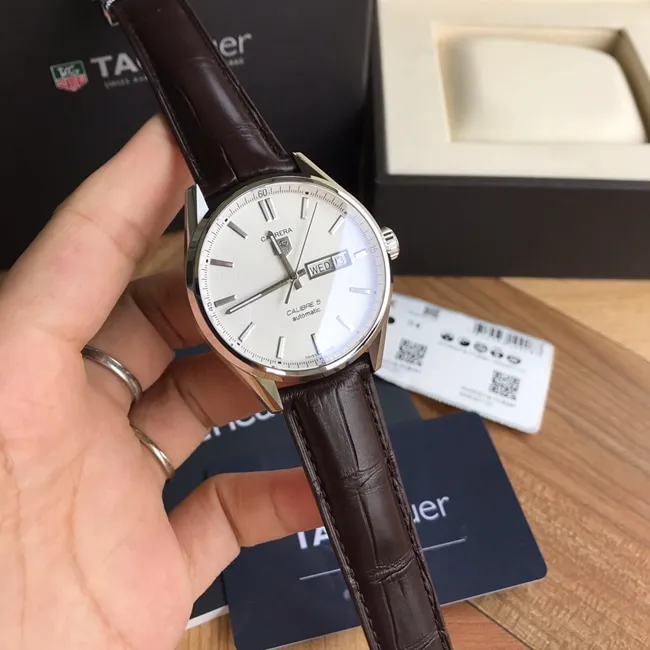 How Durable and Reliable Are TAG Heuer