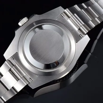 The full range of high-quality V9RolexGMT-Master from major manufacturers is shockingly launched, side view