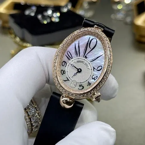MK vs MKS Factory collectible watches