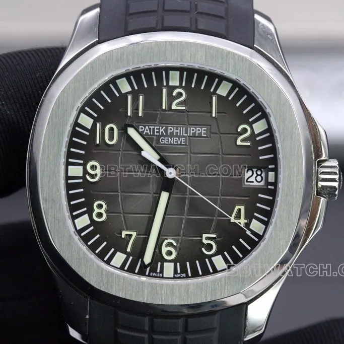 ZFPatek Philippe1:1top-tier watch grenade 5167A-001movement structure