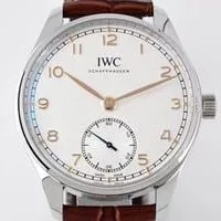 ZF Universal Portuguese Watch Quality