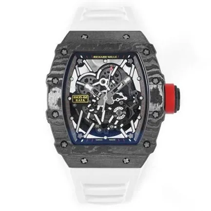 Sourcing Top-Tier collectible watches from