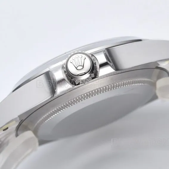 Factory C Rolex Air King top-tier 1:1super Air King M126900-0001braceletlive photos