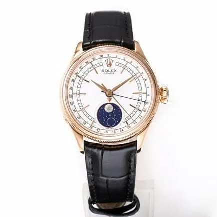 Preserving Gold-Plated Watches: Essential