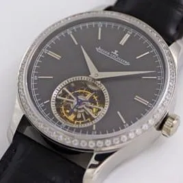 Jaeger-LeCoultre Q7002420 Flip Watch