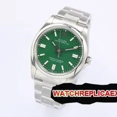 Rolex Oyster Perpetual m124300_4 quality