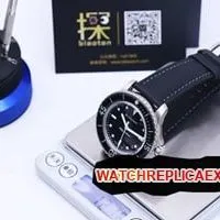 IWC pilot series watches