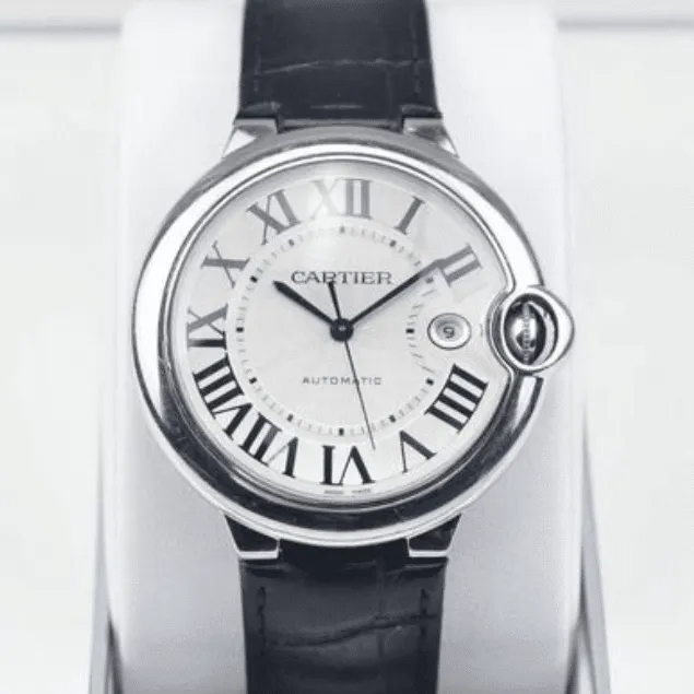 Mechanical Watches for Slender Wrists: Top