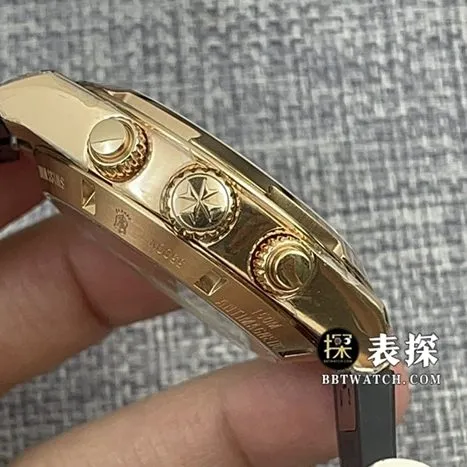 8F factory Vacheron Constantin vertical and horizontal top imitation watches men's silver and white disk strap models pictures and price side real picture