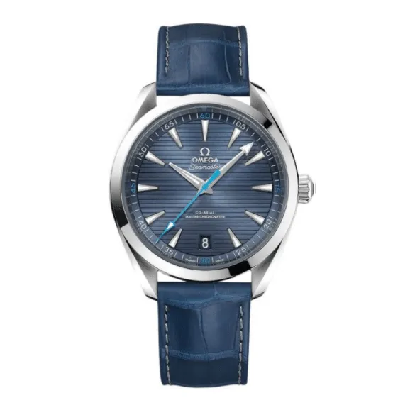 Are Top-Tier Omega Omega Seamaster Diving