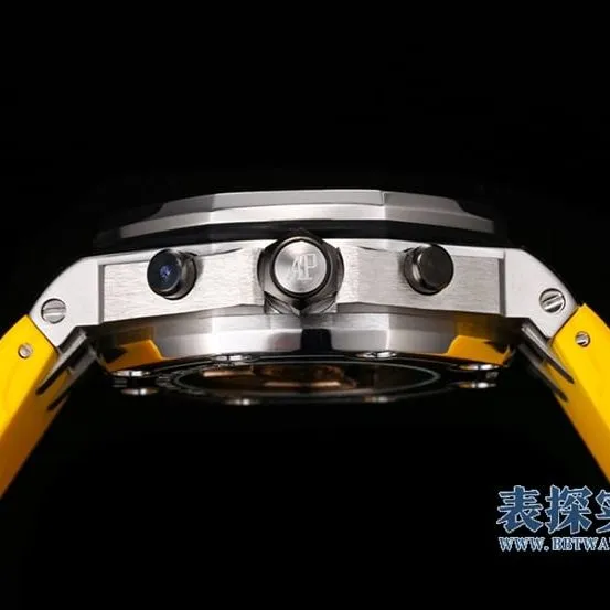 Audemars Piguet JJF Factory A051CA Men's