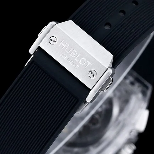 Hublot BIG BANG Soul Super A Fine
