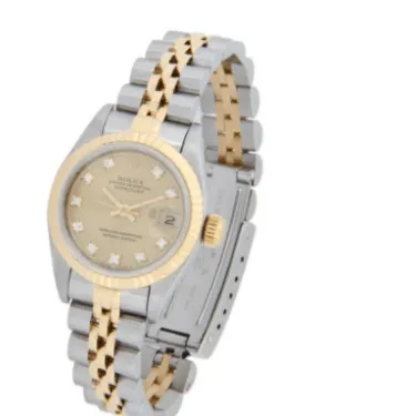 Rolex Datejust m126333-0022 Review