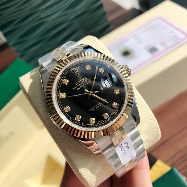 How to Deal with Fog Inside Your Watch