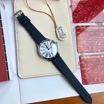 Omega Seamaster 300 Price Guide: Quality