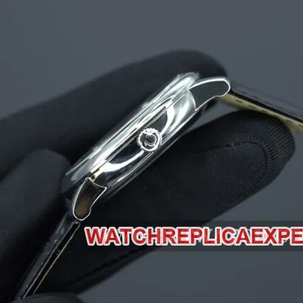 MKS Omega De Ville Men's Discworld Super A