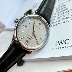 IWC Portuguese Tourbillon mechanical