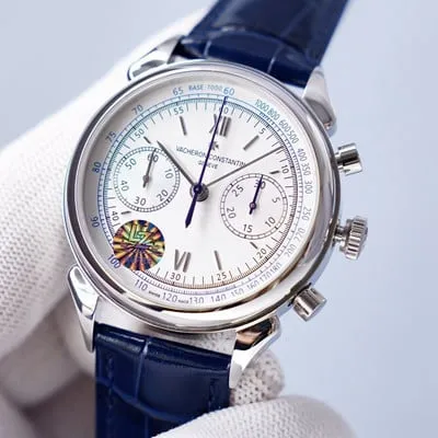 Vacheron Constantinsuper which is the best 49145/339A-8970 watch front view