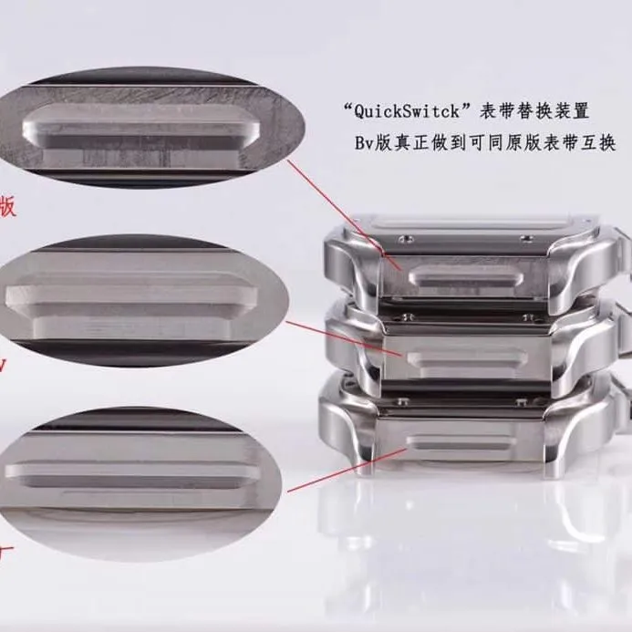 Cartier Santos series WSSA0009 (large size) watch authenticity review detail shots