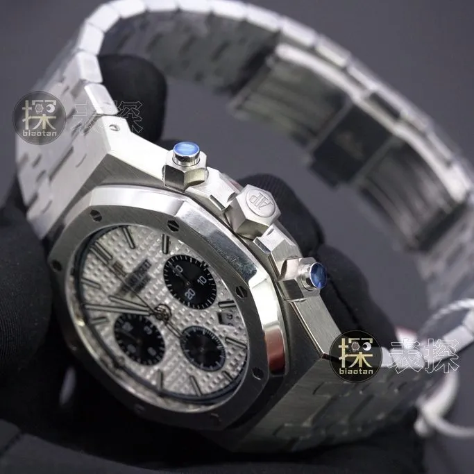 Audemars Piguet1:1replica watch,Ap offshore watch,detail shots