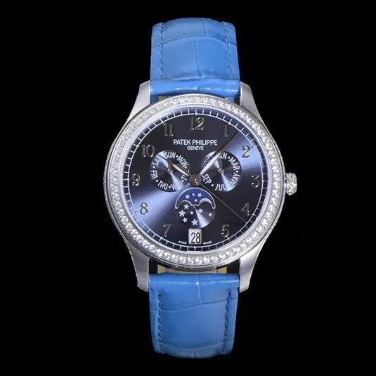 Patek Philippe 4947G N1 Factory