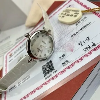 Omega De Ville Series Men's Watches